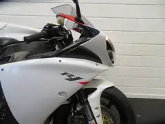 Yamaha YZF R1 YZFR1 Arrow 2011 occasion – foto 4 van 14