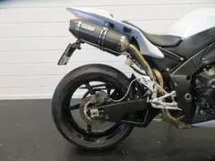 Yamaha YZF R1 YZFR1 Arrow 2011 occasion – foto 6 van 14