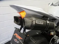 Yamaha YZF R1 YZFR1 Arrow 2011 occasion – foto 9 van 14