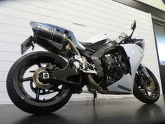 Yamaha YZF R1 YZFR1 Arrow 2011 occasion – foto 13 van 14