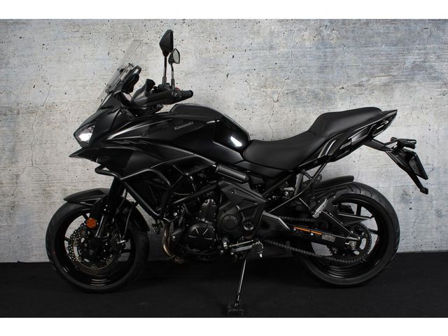 kawasaki - versys-650-abs