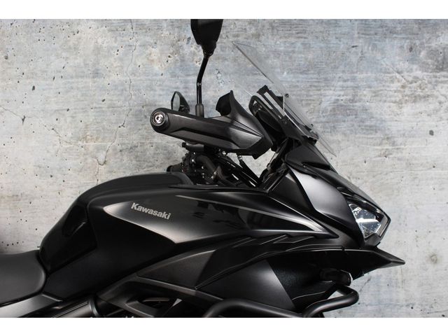 kawasaki - versys-650-abs