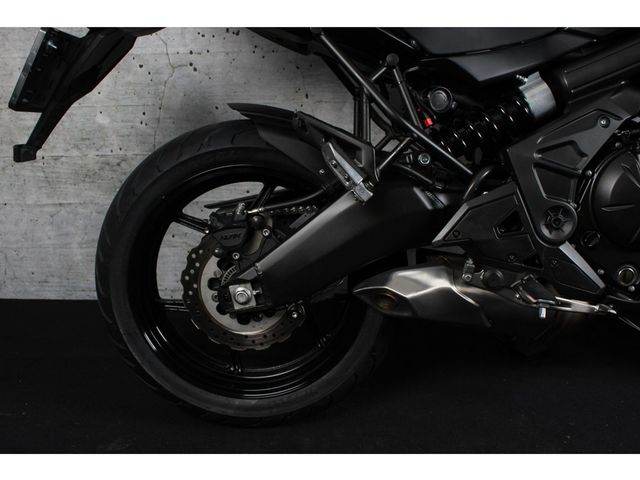 kawasaki - versys-650-abs