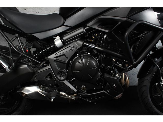 kawasaki - versys-650-abs