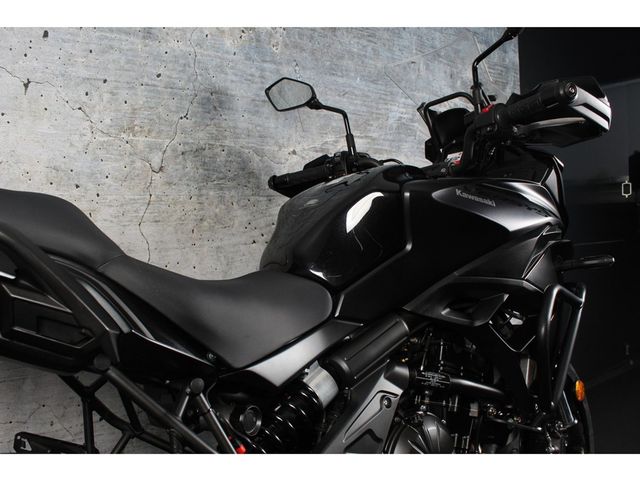 kawasaki - versys-650-abs