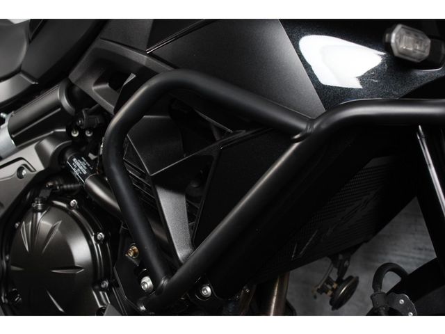 kawasaki - versys-650-abs