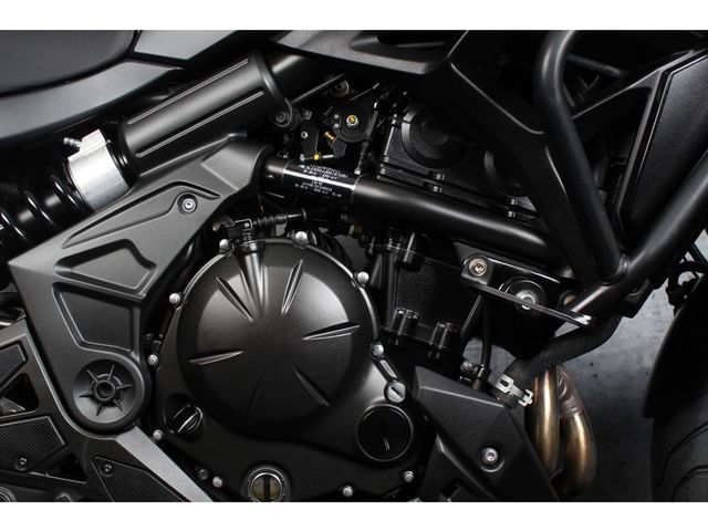 kawasaki - versys-650-abs