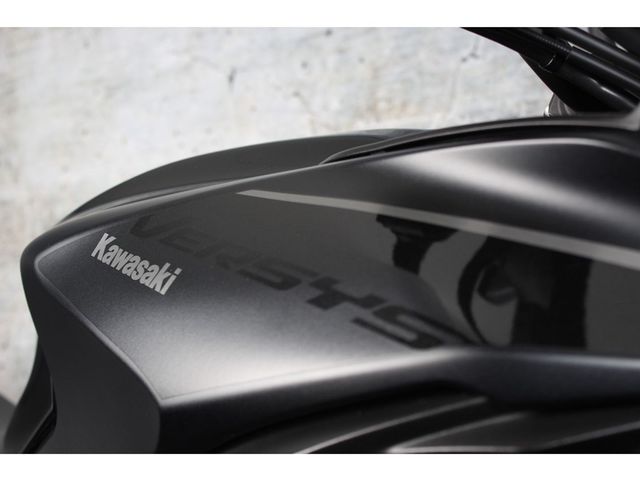 kawasaki - versys-650-abs