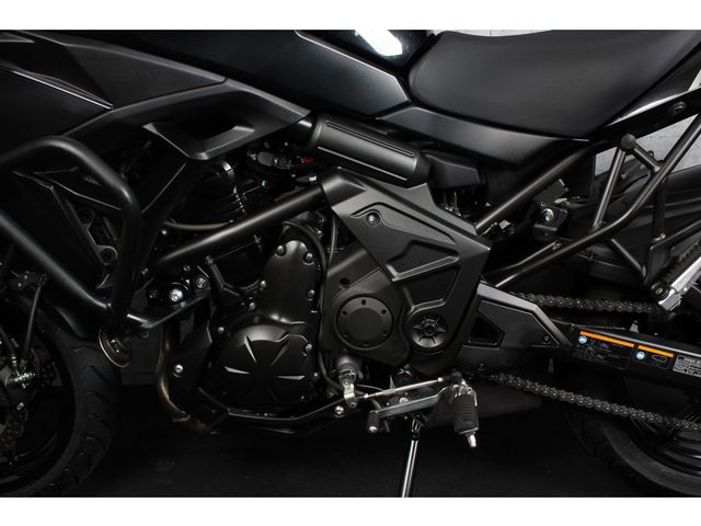 kawasaki - versys-650-abs