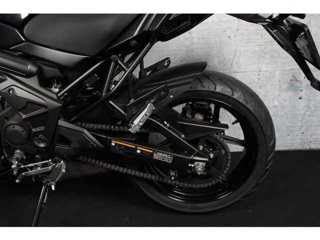 kawasaki - versys-650-abs