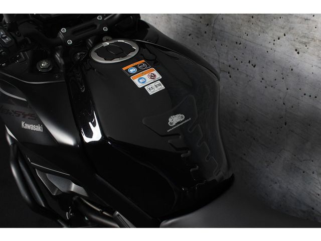 kawasaki - versys-650-abs