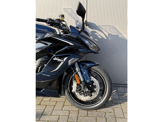 kawasaki - ninja-1100-sx-se