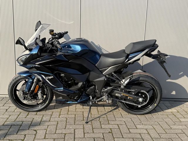 kawasaki - ninja-1100-sx-se
