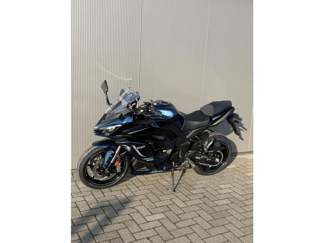 kawasaki - ninja-1100-sx-se