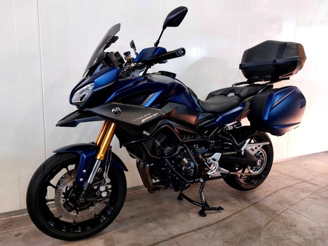 yamaha - tracer-900-gt