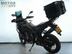Honda CRF 1100 L Africa Adventure 2022 occasion – foto 5 van 19
