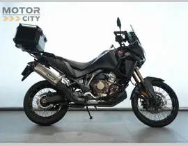 Honda CRF 1100 L Africa Twin 2022 occasion