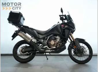 Honda CRF 1100 L Africa Twin 2022 occasion