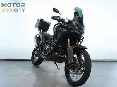 HONDA CRF 1100 L AFRICA TWIN – foto 2