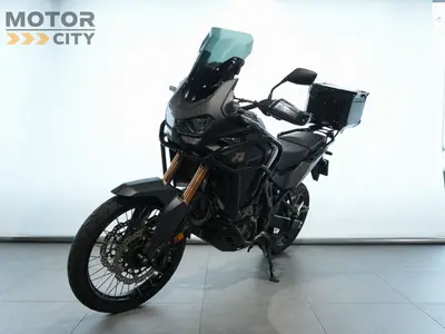 HONDA CRF 1100 L AFRICA TWIN – foto 3