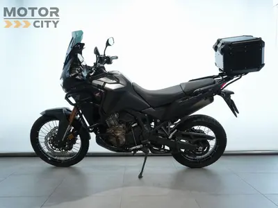 HONDA CRF 1100 L AFRICA TWIN – foto 4