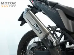 Honda CRF 1100 L Africa Adventure 2022 occasion – foto 17 van 19