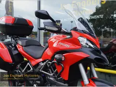 Ducati Multistrada 1200 S 2014 occasion – foto 2 van 27