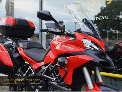 DUCATI MULTISTRADA 1200 S – foto 2