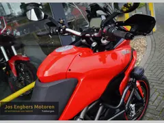 Ducati Multistrada 1200 S 2014 occasion – foto 4 van 27