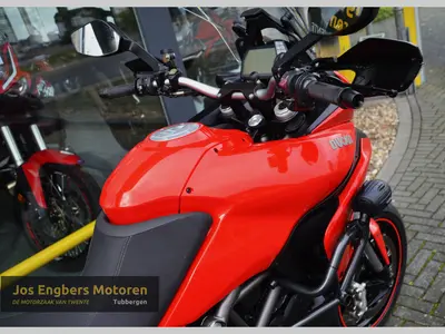 DUCATI MULTISTRADA 1200 S – foto 4