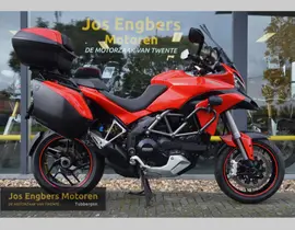 Ducati Multistrada 1200 S 2014 occasion