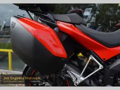 Ducati Multistrada 1200 S 2014 occasion – foto 8 van 27