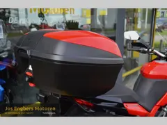 Ducati Multistrada 1200 S 2014 occasion – foto 7 van 27