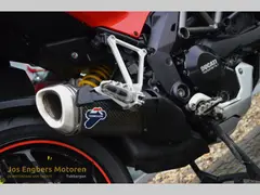 Ducati Multistrada 1200 S 2014 occasion – foto 9 van 27