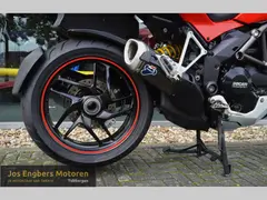 Ducati Multistrada 1200 S 2014 occasion – foto 10 van 27