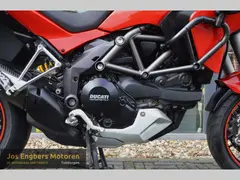 Ducati Multistrada 1200 S 2014 occasion – foto 11 van 27