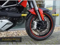 Ducati Multistrada 1200 S 2014 occasion – foto 12 van 27