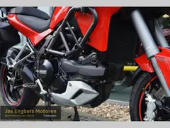 Ducati Multistrada 1200 S 2014 occasion – foto 13 van 27