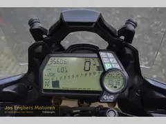 Ducati Multistrada 1200 S 2014 occasion – foto 16 van 27