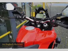 Ducati Multistrada 1200 S 2014 occasion – foto 15 van 27