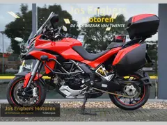 Ducati Multistrada 1200 S 2014 occasion – foto 17 van 27