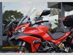 Ducati Multistrada 1200 S 2014 occasion – foto 18 van 27