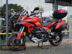 Ducati Multistrada 1200 S 2014 occasion – foto 27 van 27