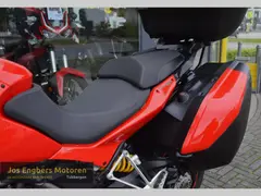 Ducati Multistrada 1200 S 2014 occasion – foto 20 van 27