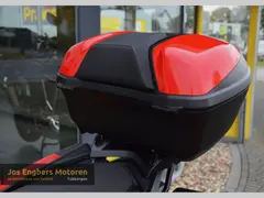 Ducati Multistrada 1200 S 2014 occasion – foto 21 van 27