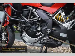 Ducati Multistrada 1200 S 2014 occasion – foto 23 van 27