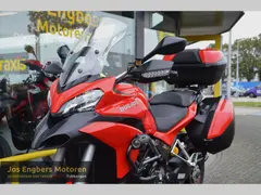 Ducati Multistrada 1200 S 2014 occasion – foto 26 van 27