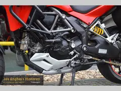 Ducati Multistrada 1200 S 2014 occasion – foto 24 van 27