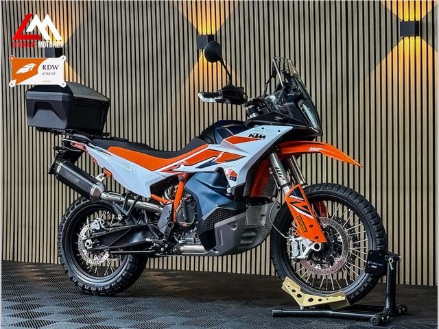 ktm - 890-adventure-r