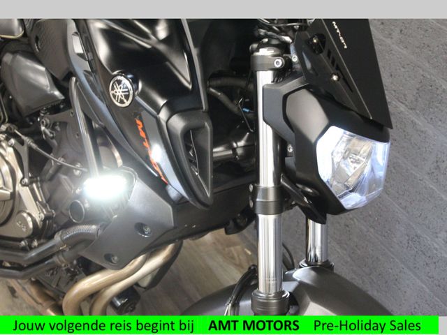 yamaha - mt-07-abs